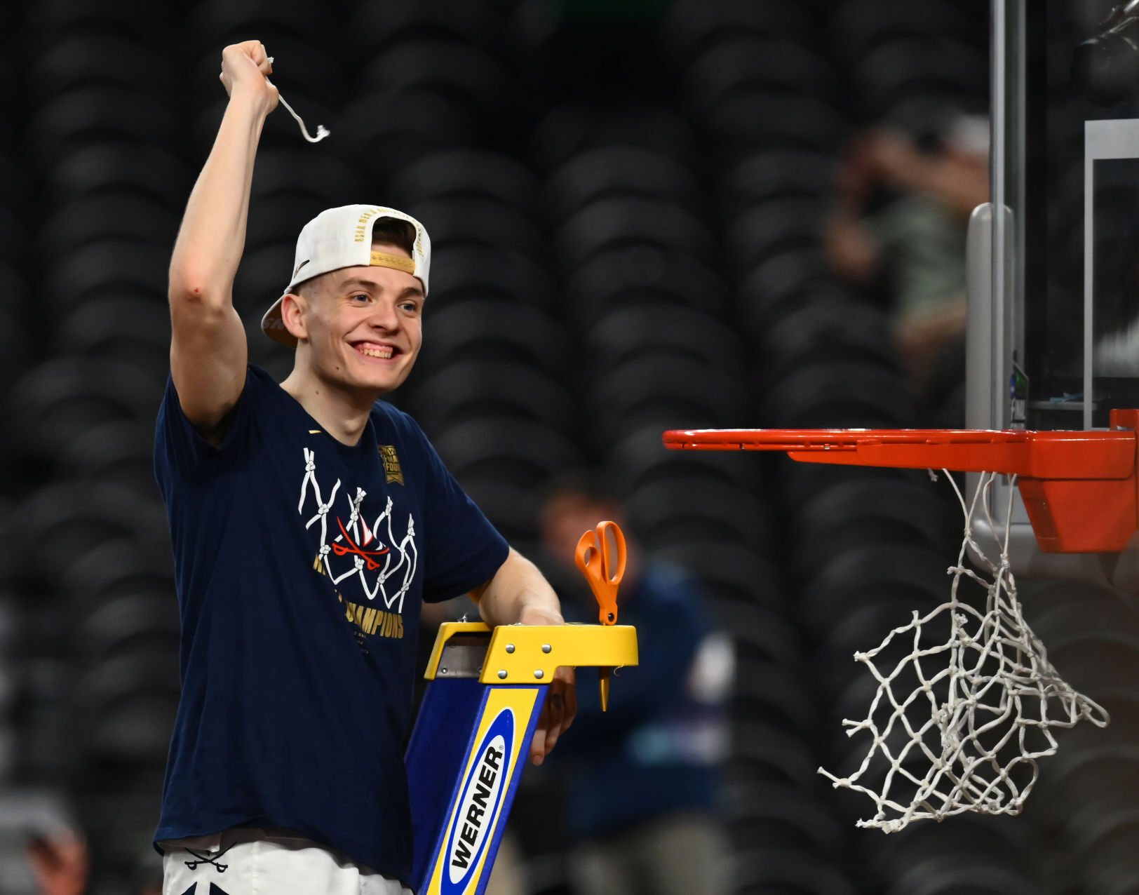 Kyle Guy (2016-19)